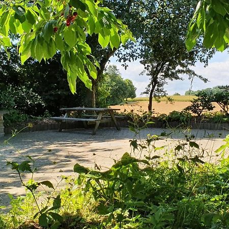 克内贝尔Rolso Retreat别墅 外观 照片