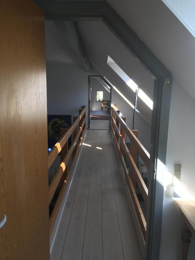 克内贝尔Rolso Retreat别墅 外观 照片